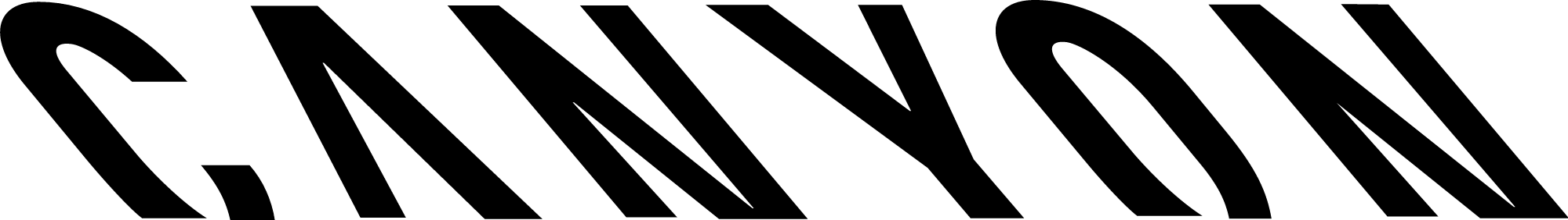 Canyon logo