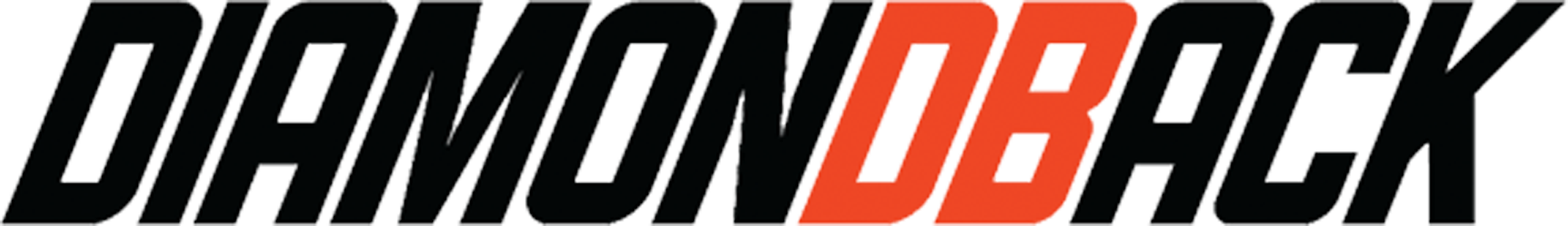 Diamondback logo
