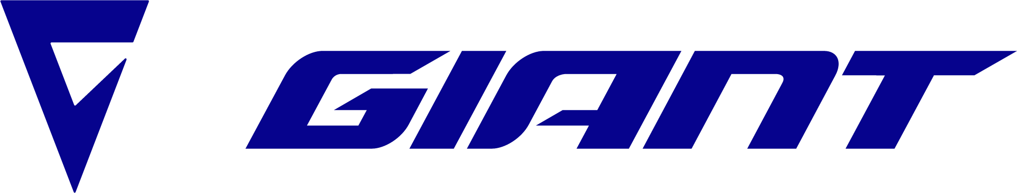 Giant logo