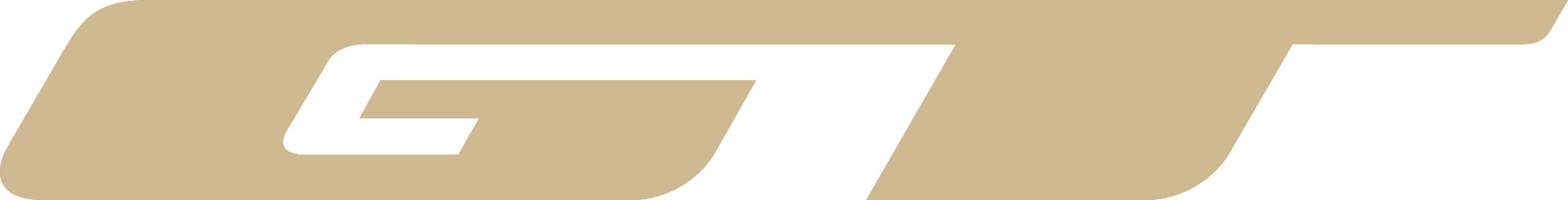 GT logo