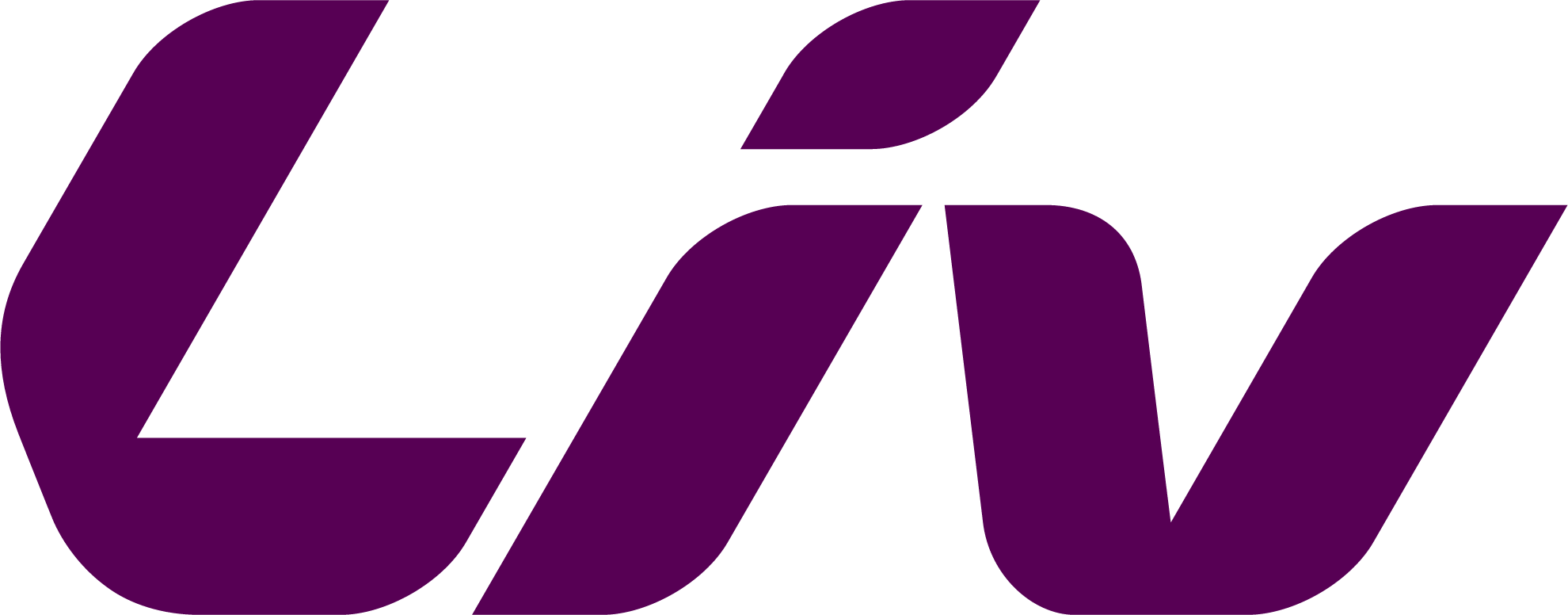 Liv logo
