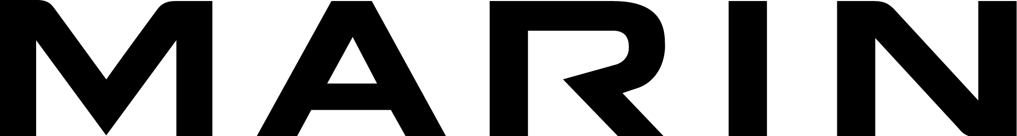Marin logo