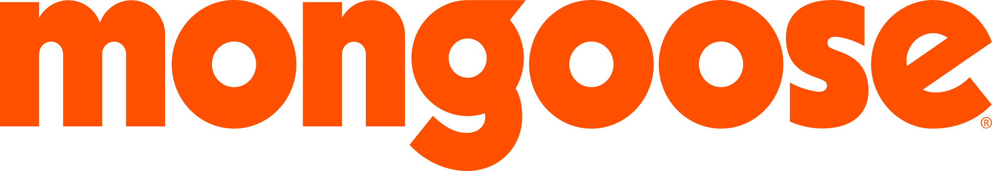Mongoose logo