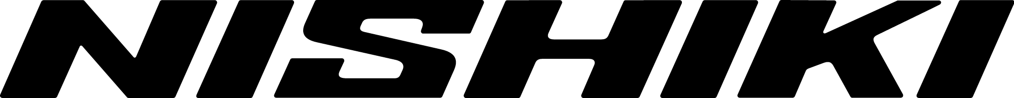 Nishiki logo