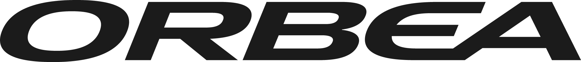 Orbea logo