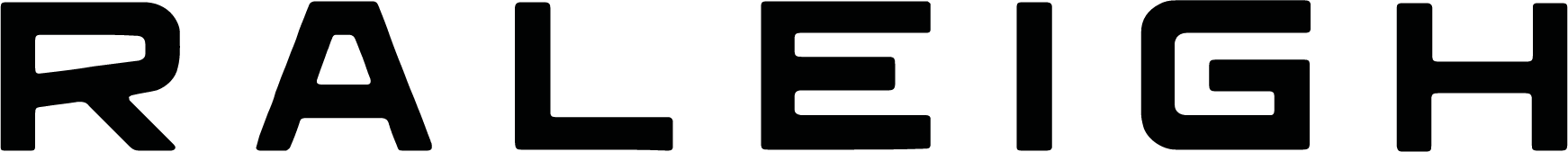 Raleigh logo