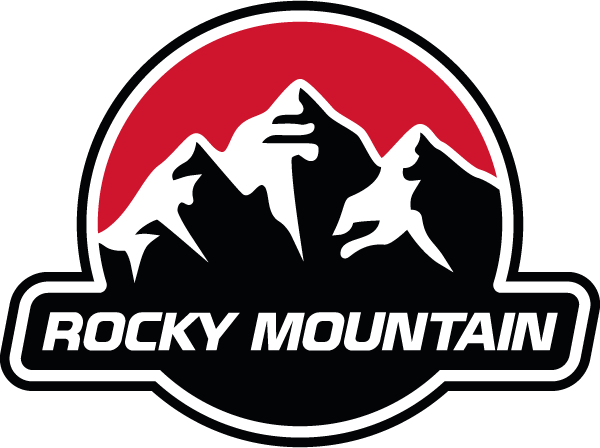 Rocky Mountain logo