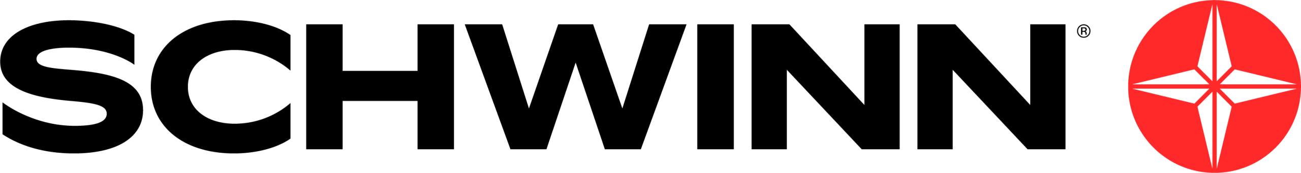 Schwinn logo