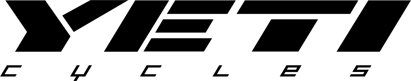 Yeti logo