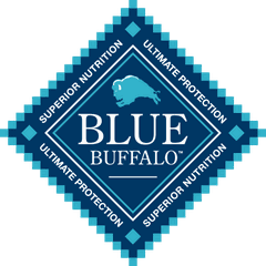 Blue Buffalo logo