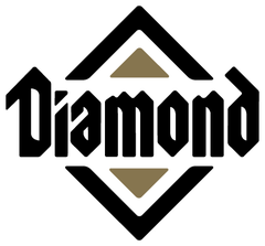 Diamond logo