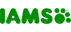 Iams logo