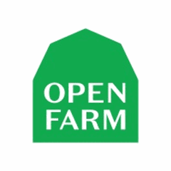 Open Farm logo